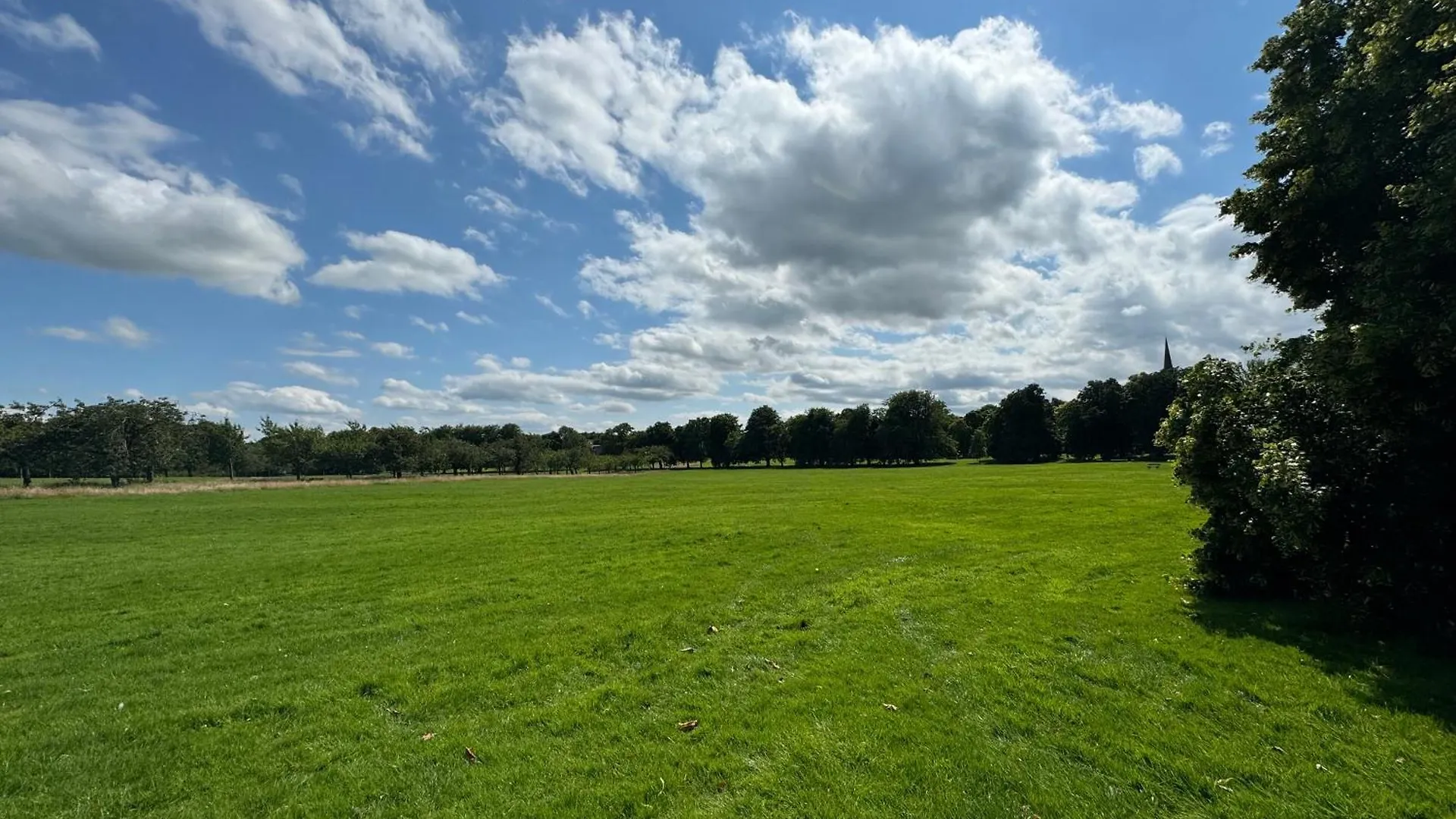 York Place - Spacious Central Apartment To Town With Views Harrogate