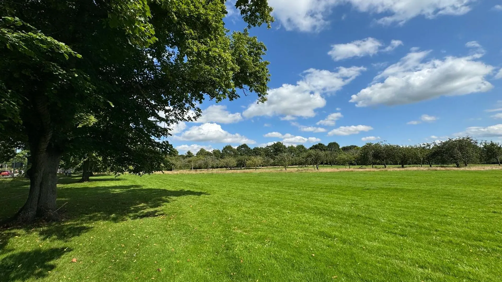 York Place - Spacious Central Apartment To Town With Views Harrogate