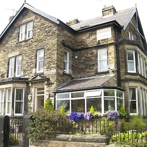 Shannon Court Harrogate
